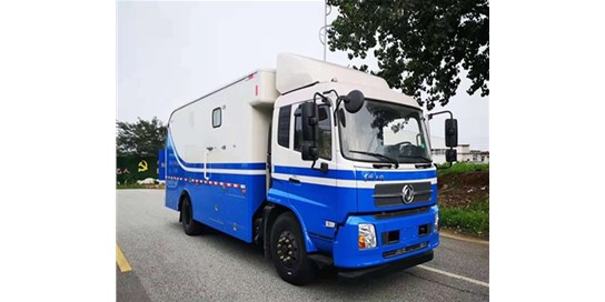  測井車的構(gòu)造具備的特點，小編來介紹